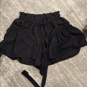 Blue Life cover up skort